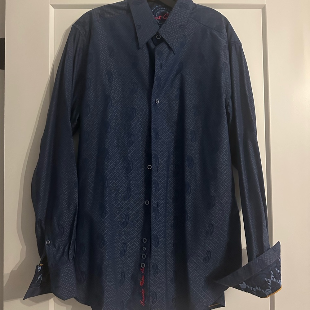 Robert Graham  Button Down Shirts